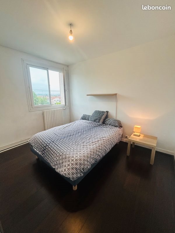 Appartement à vendre, 55m², Tarbes