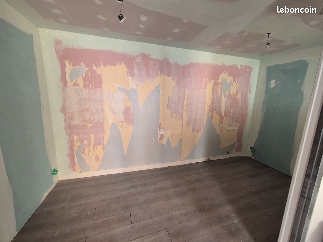 Appartement à vendre, 20m², Rodez