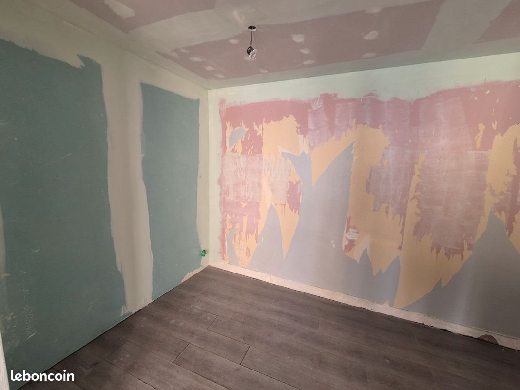 Appartement à vendre, 20m², Rodez