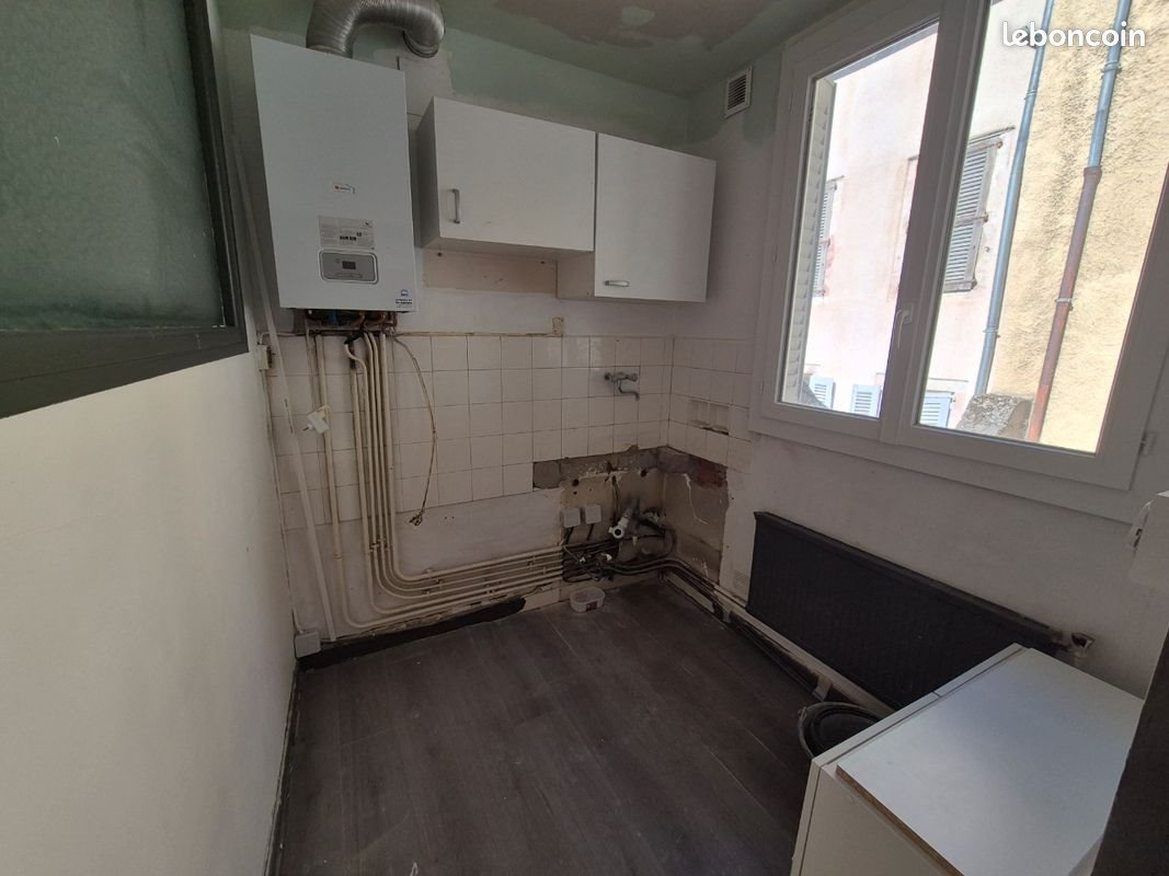 Appartement à vendre, 20m², Rodez
