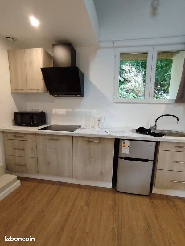 Appartement à louer, 40m², Vernon