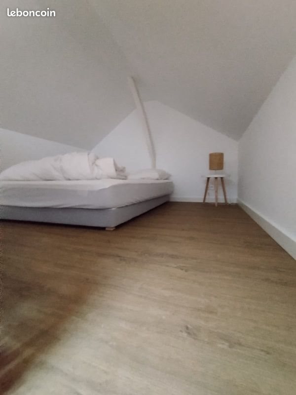Appartement à louer, 40m², Vernon