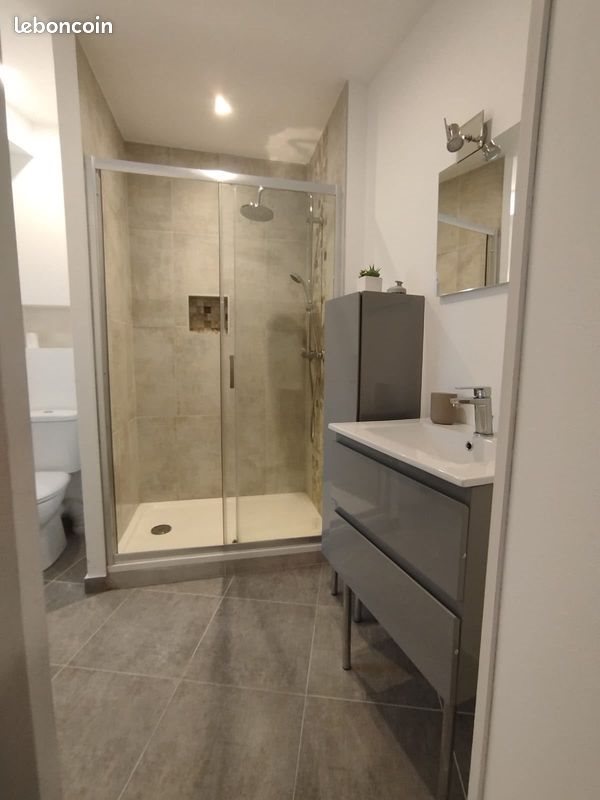 Appartement à louer, 40m², Vernon