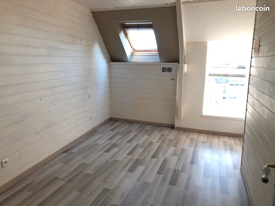 Maison à vendre, 113m², Liffré
