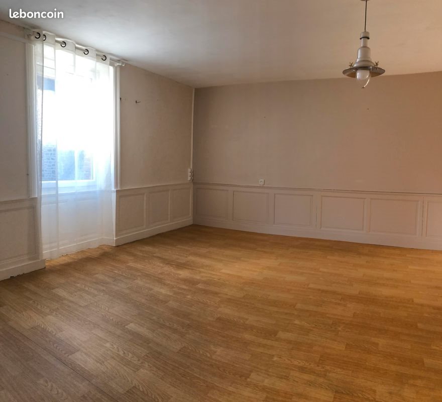 Maison à vendre, 113m², Liffré