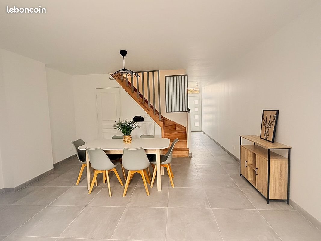 Maison à vendre, 108m², Sainghin-en-Weppes