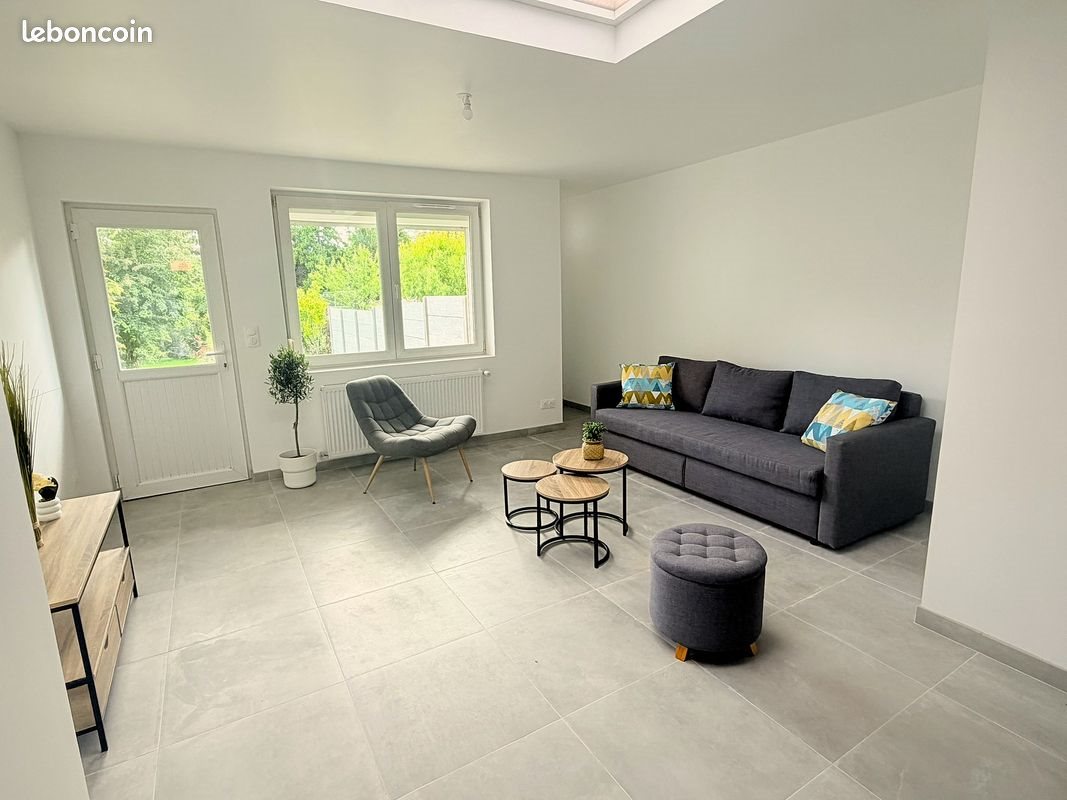 Maison à vendre, 108m², Sainghin-en-Weppes