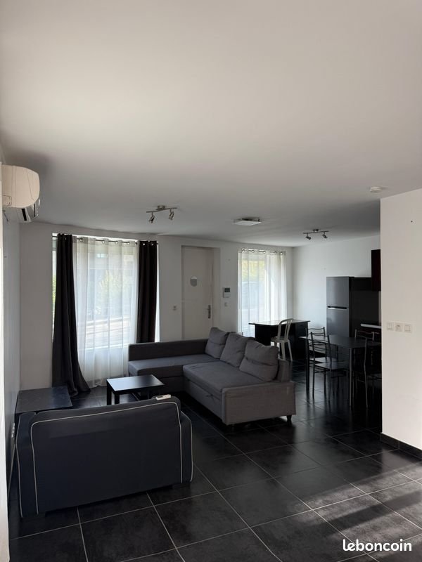 Appartement à louer, 60m², Rillieux-la-Pape