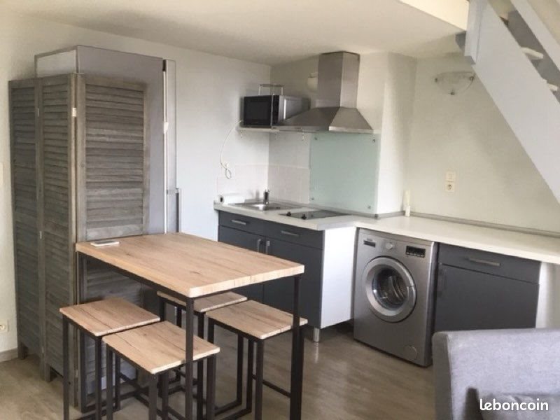 Appartement à louer, 37m², Rodez