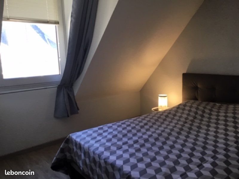 Appartement à louer, 37m², Rodez