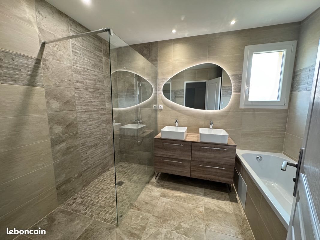Maison à vendre, 110m², Villeneuve-sur-Lot