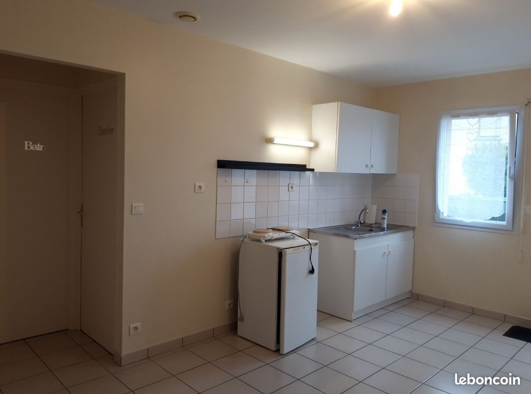 Appartement à louer, 30m², Orgères
