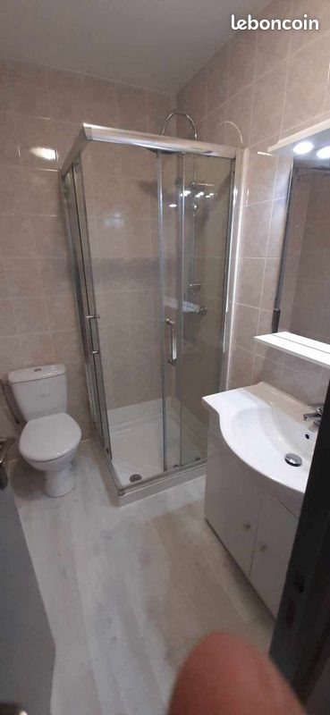 Appartement à louer, 64m², Saint-Laurent-de-la-Salanque
