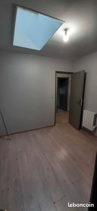Appartement à louer, 64m², Saint-Laurent-de-la-Salanque
