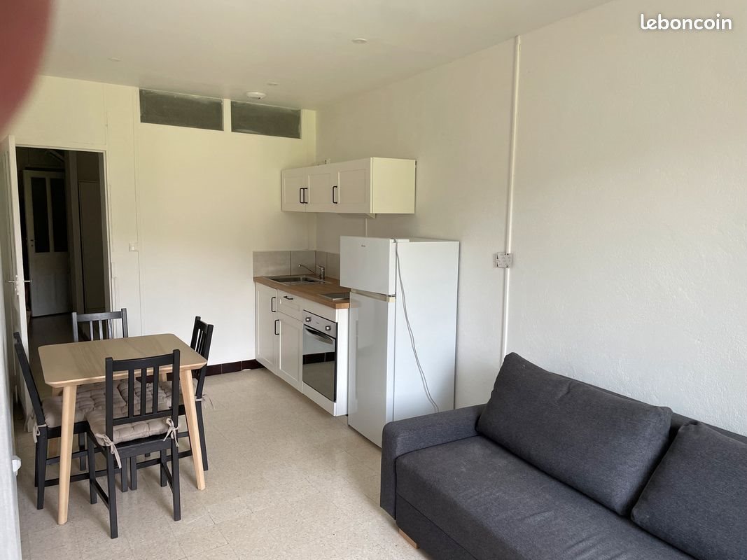 Appartement à louer, 35m², Tallard