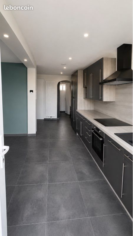 Appartement à louer, 50m², Mittelbronn