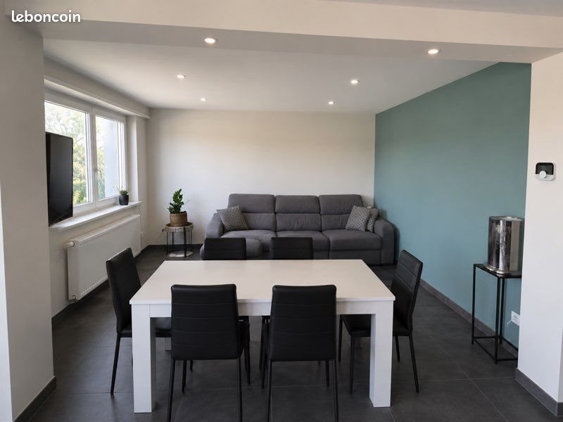 Appartement à louer, 50m², Mittelbronn
