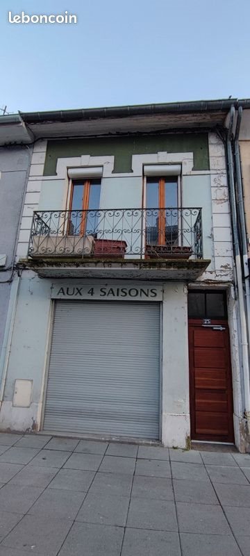 Appartement à vendre, 65m², Gap