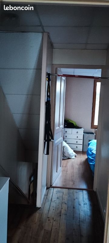 Appartement à vendre, 65m², Gap
