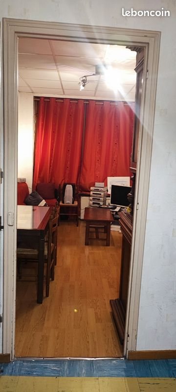 Appartement à vendre, 65m², Gap