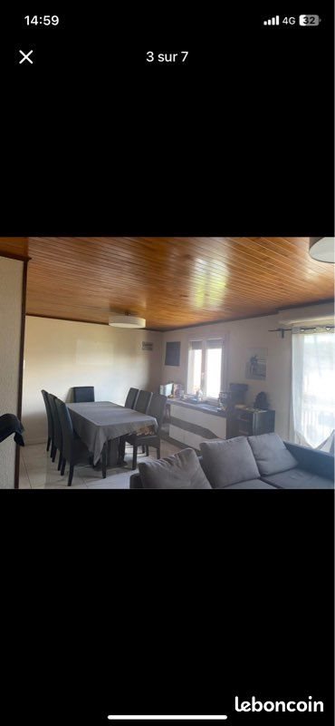 Maison à vendre, 93m², Réding