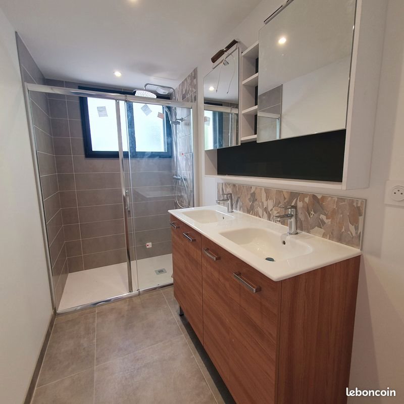 Maison à louer, 150m², Bizanos