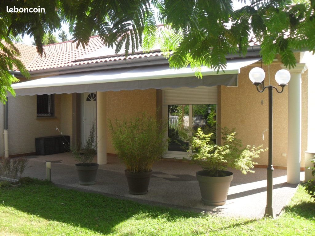 Maison à vendre, 110m², Bourg-en-Bresse