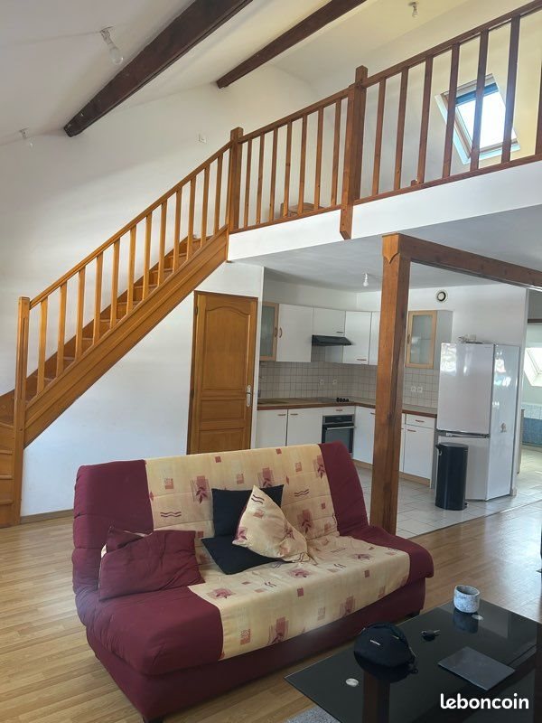 Appartement à louer, 65m², Orchies