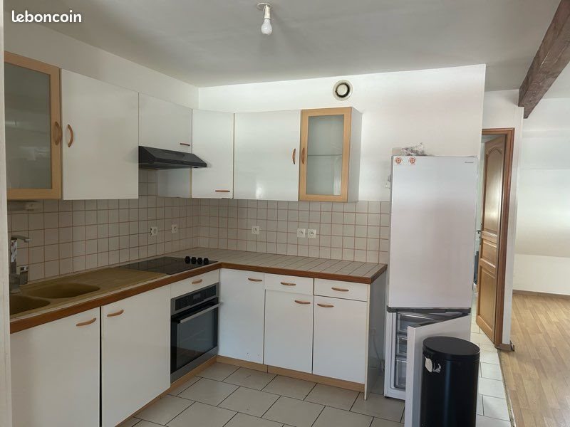 Appartement à louer, 65m², Orchies