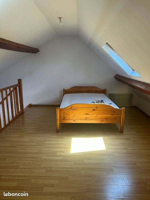 Appartement à louer, 65m², Orchies