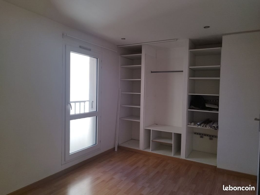 Appartement à louer, 92m², Longvic