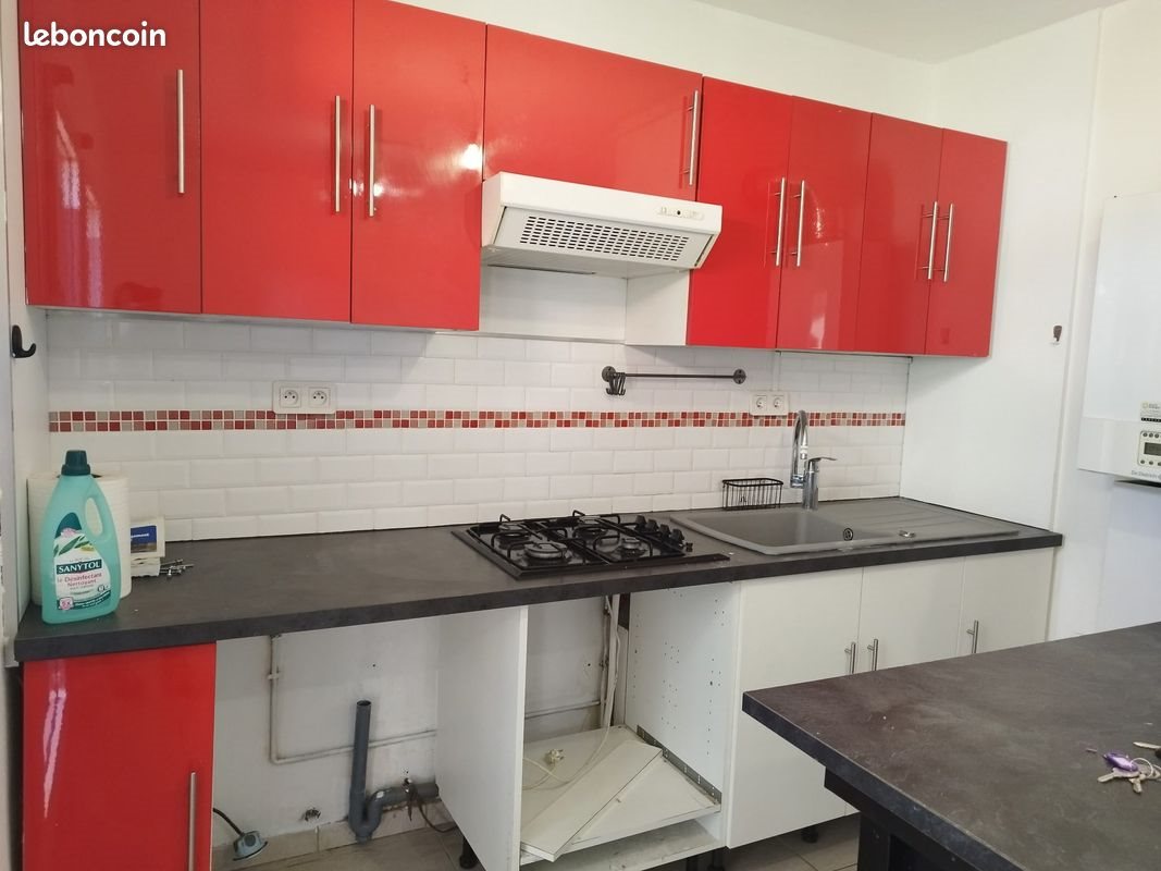 Appartement à louer, 92m², Longvic