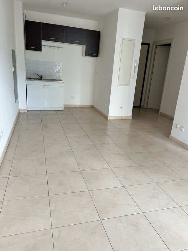 Appartement à vendre, 42m², Bastia