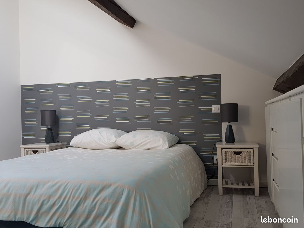 Appartement à louer, 38m², Sathonay-Camp