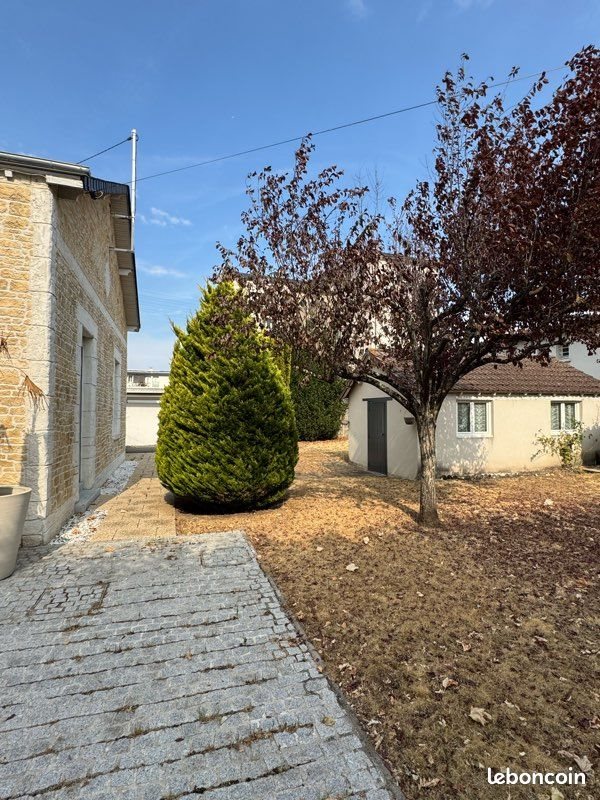 Maison à vendre, 103m², La Chapelle-Saint-Mesmin