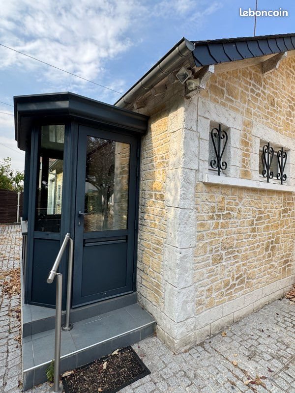 Maison à vendre, 103m², La Chapelle-Saint-Mesmin