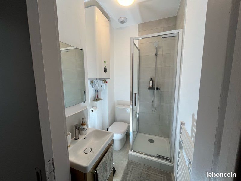 Appartement à louer, 40m², Haegen