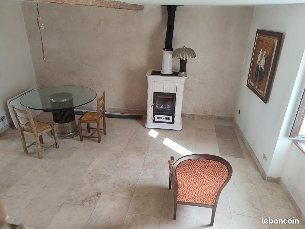 Maison à vendre, 140m², Audressein