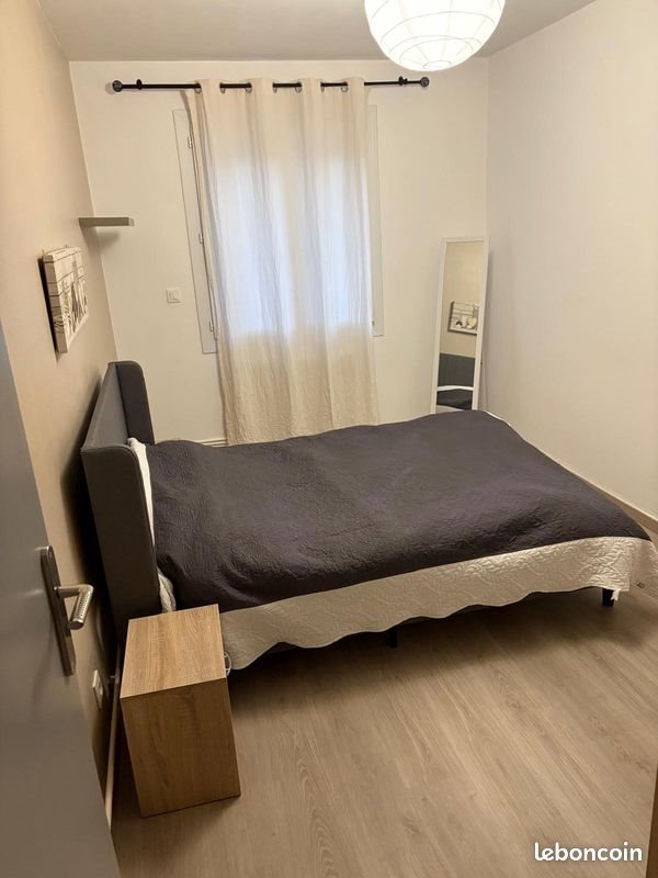 Appartement à louer, 70m², Valence