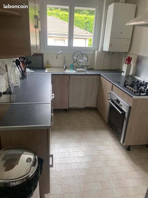 Appartement à louer, 70m², Valence