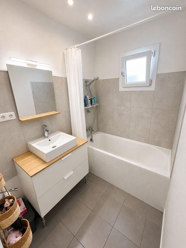 Appartement à vendre, 70m², Chambéry