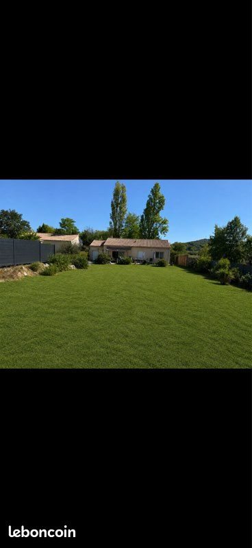 Maison à vendre, 90m², Ruoms