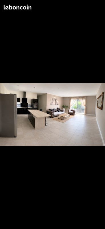 Maison à vendre, 90m², Ruoms