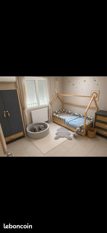 Maison à vendre, 90m², Ruoms