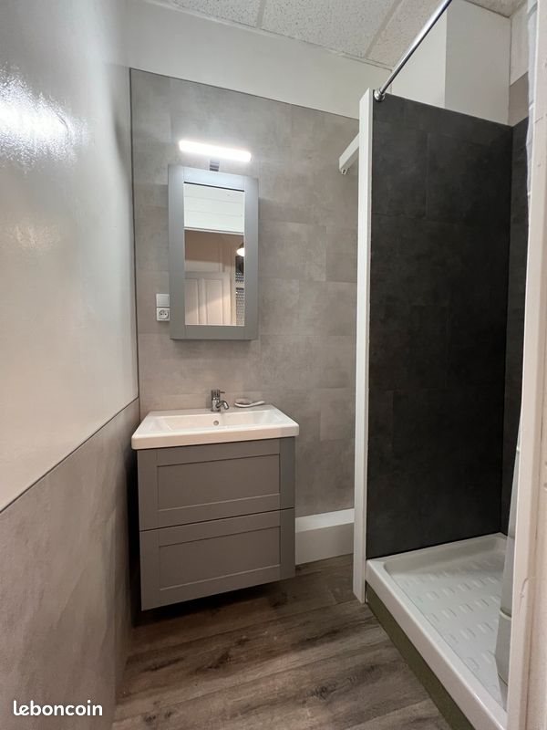 Appartement à louer, 22m², Angers