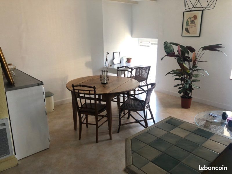 Appartement à louer, 49m², Montaigu