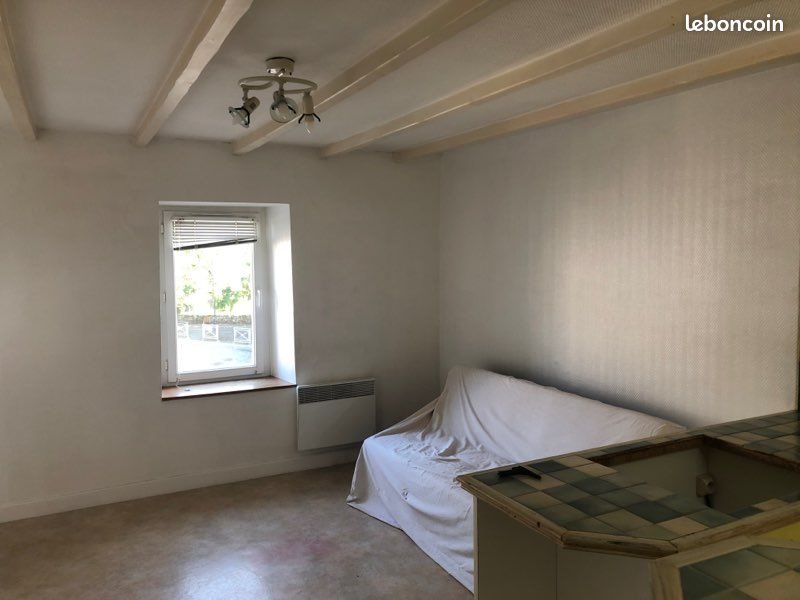 Appartement à louer, 49m², Montaigu