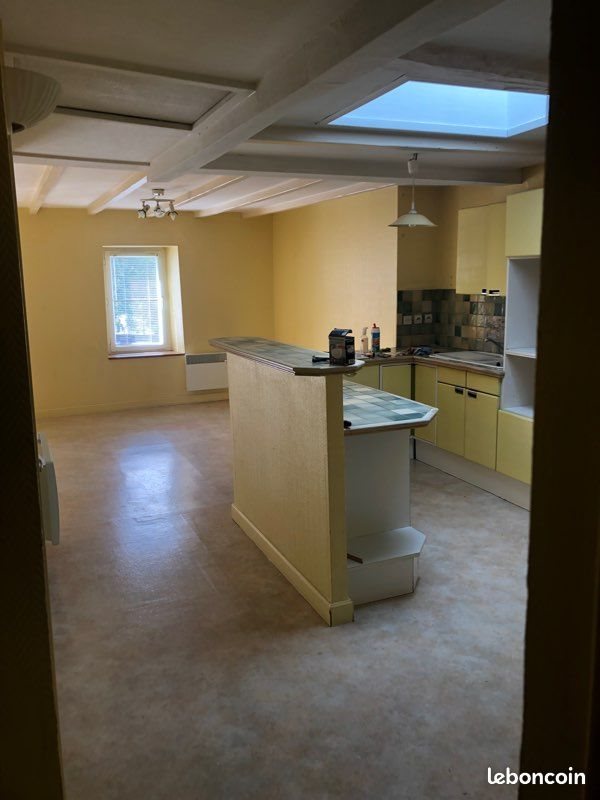 Appartement à louer, 49m², Montaigu