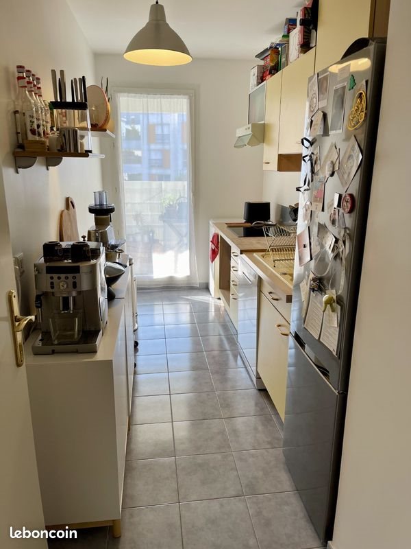 Appartement à vendre, 68m², Massy