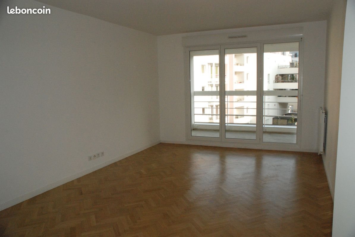 Appartement à vendre, 68m², Massy
